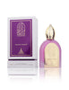 Colección Twilight Shadow Musk de Paris Corner EDP 100ml