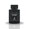 AlHambra Opulence Leather agua perfumada para hombre 100ml