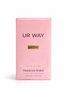 Perfume Ur Way de Fragrance World EDP 100ml