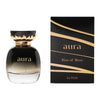 Khadlaj Aura Kiss of Rose agua perfumada para mujer 100 ml