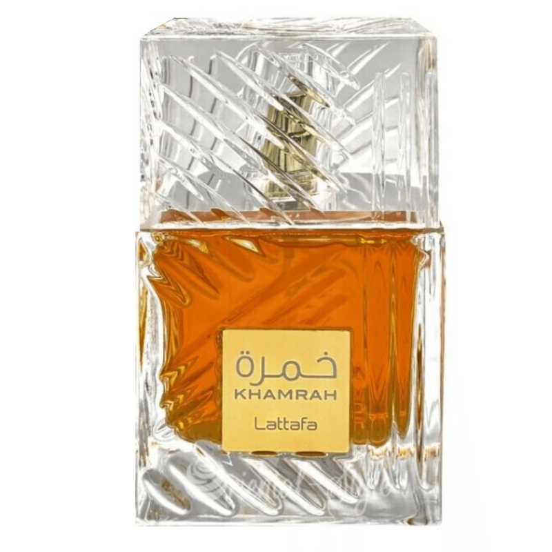 LATTAFA Khamrah Eau de Parfum unisex 100ml - Royalsperfume Lattafa Perfumes Industries