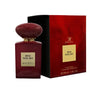 Rovena Perfume Rojo Malaky Unisex 100ml