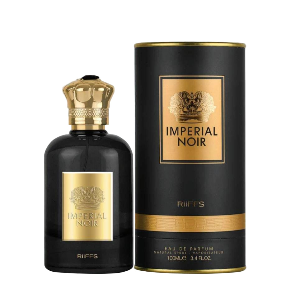RIIFFS IMPERIAL NOIR Perfume Hombre 100ml