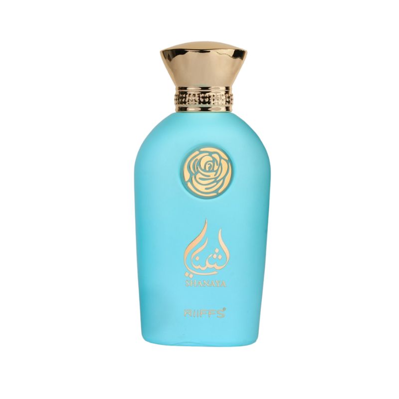 RIIFFS Shanaya agua perfumada para mujer 100ml