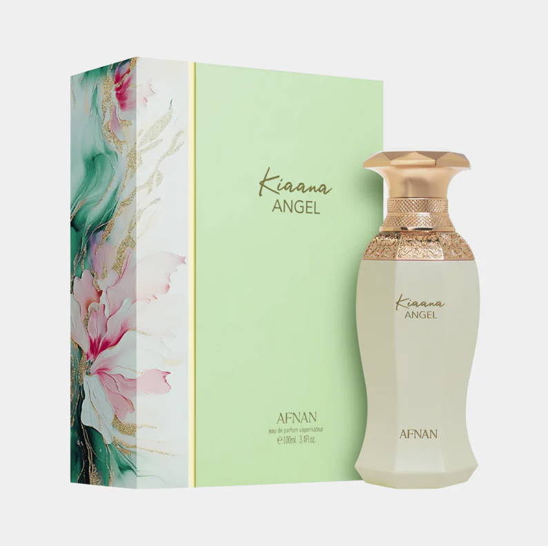 Ángel Kiaana de Afnan EDP 100ml