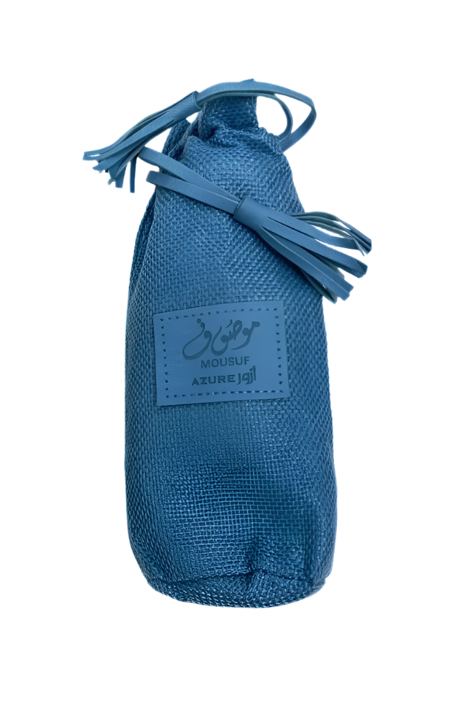 Mousuf Azure de Ard Al Zaafaran EDP 100ml