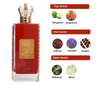 Ana Al Awwal Malaki de Nusuk EDP 100ml