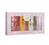 My Yara Collection de Lattafa EDP 25 ml 4 piezas Set de regalo
