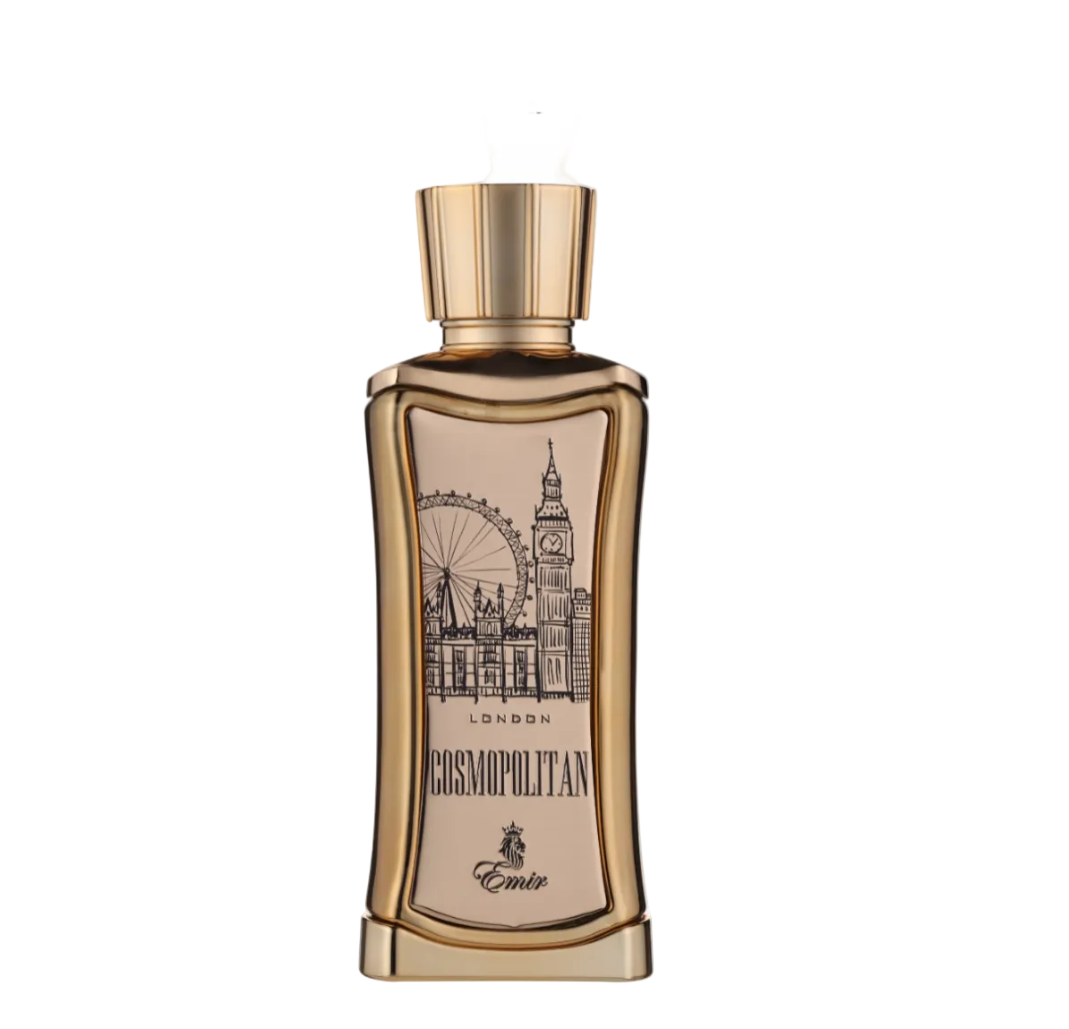 Cosmopolitan London by Emir EDP 85ml
