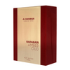 Al Haramain Amber Oud Ruby Edition agua perfumada unisex 200ml - Royalsperfume Haramain Perfume
