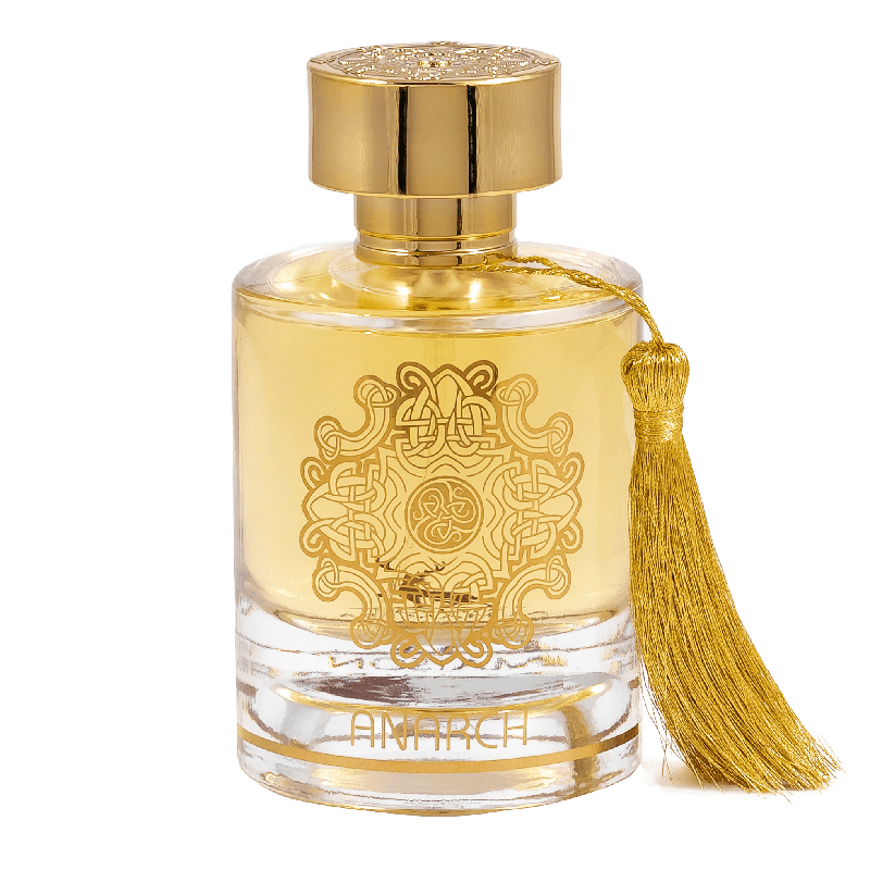 AlHambra Anarch agua perfumada unisex 100ml - Royalsperfume AlHambra Perfume