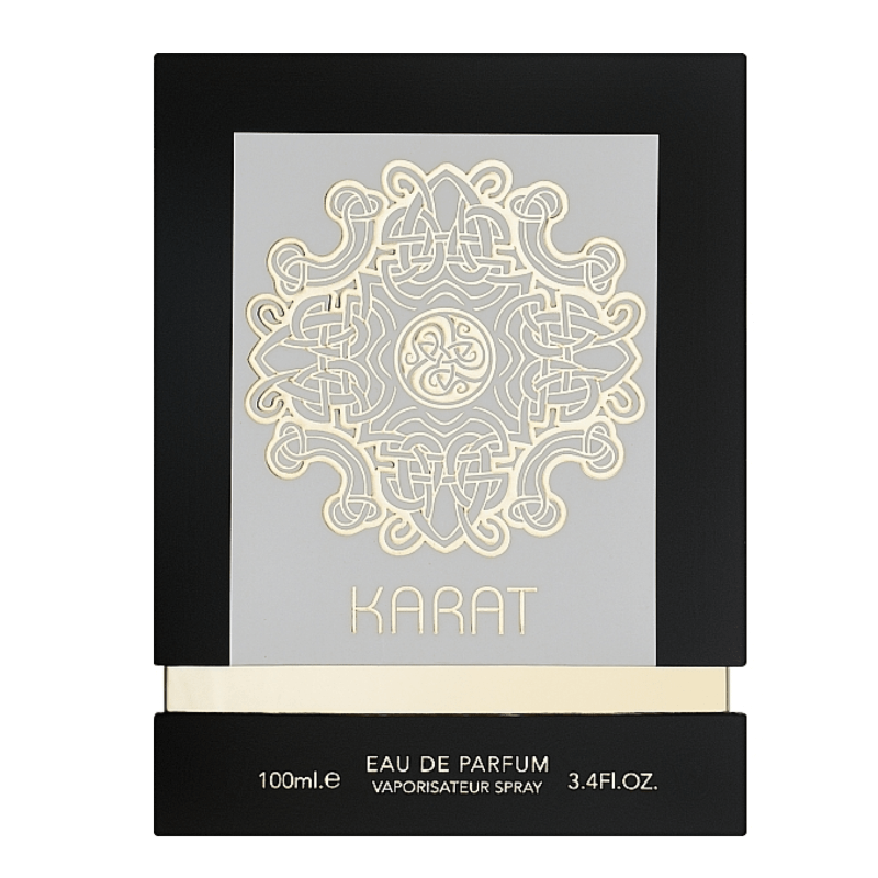 AlHambra Karat agua perfumada para mujer 100ml - Royalsperfume AlHambra All