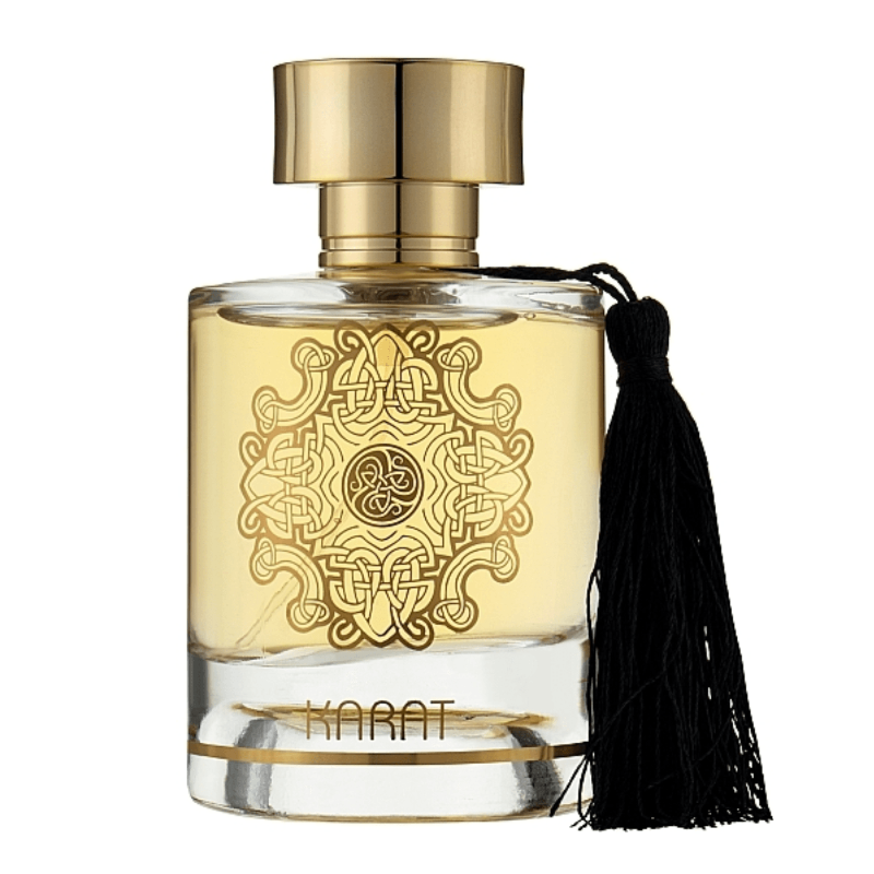 AlHambra Karat agua perfumada para mujer 100ml - Royalsperfume AlHambra All