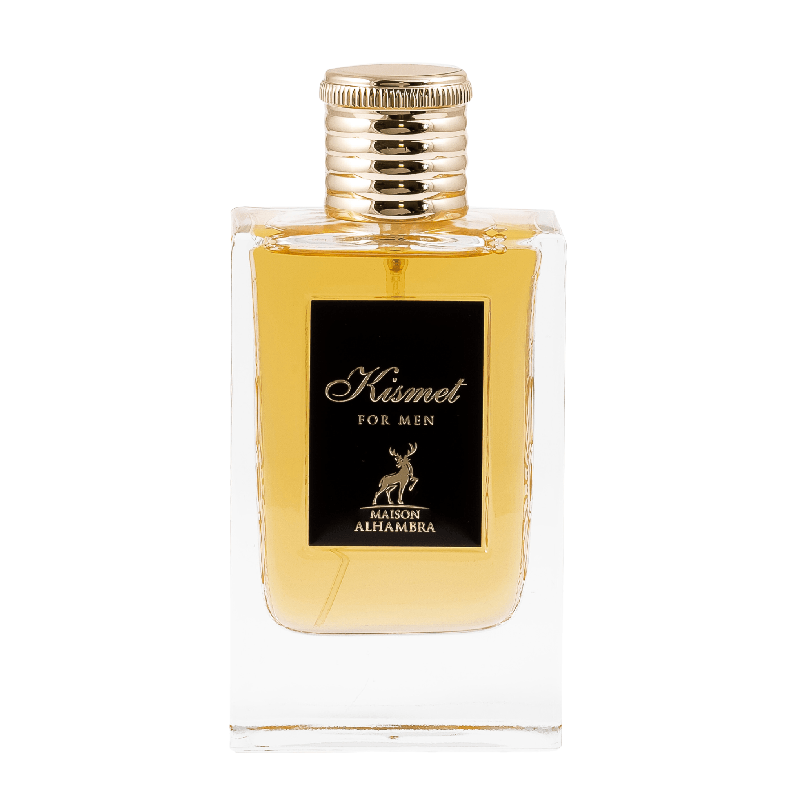AlHambra Kismet agua perfumada para hombre 100ml - Royalsperfume AlHambra Perfume