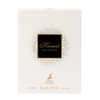 AlHambra Kismet agua perfumada para mujer 100ml - Royalsperfume AlHambra Perfume