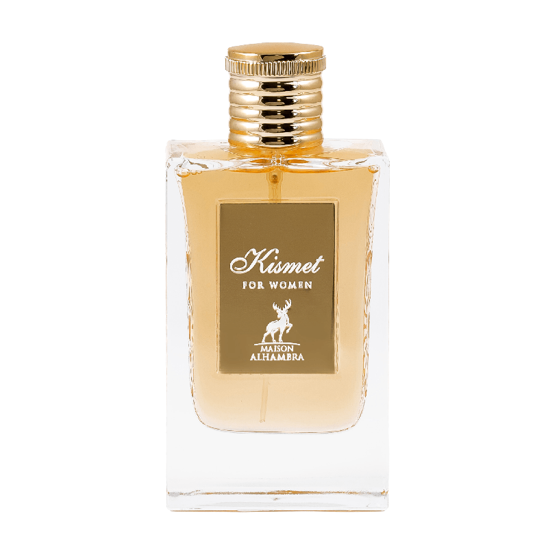 AlHambra Kismet agua perfumada para mujer 100ml - Royalsperfume AlHambra Perfume