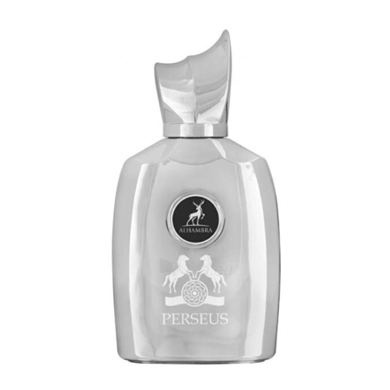 AlHambra Perseus agua perfumada para hombre 100ml - Royalsperfume AlHambra Perfume