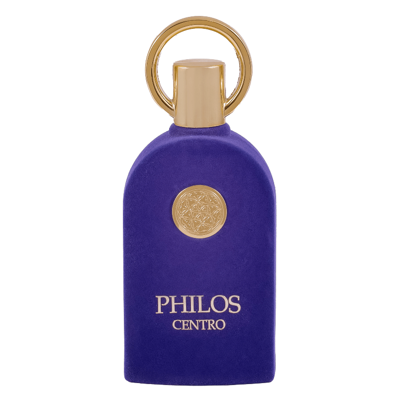 AlHambra Philos Centro agua perfumada unisex 100ml - Royalsperfume AlHambra Perfume