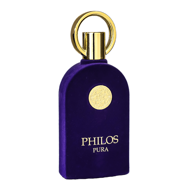 AlHambra Philos Pura agua perfumada unisex 100ml - Royalsperfume Lattafa Perfumes Industries Perfume