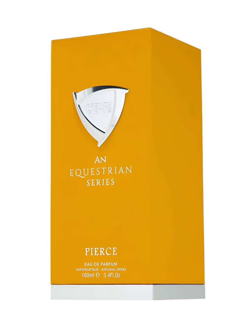 An Equestrian Series Pierce by French Avenue EDP 100ml

