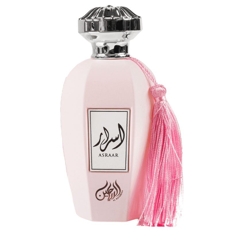 Ard Al Zaafaran Asraar agua perfumada para mujer 100ml - Royalsperfume Ard Al Zaafaran Perfume