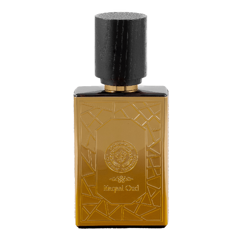 Ard Al Zaafaran Maqaal oud agua perfumada unisex 50ml - Royalsperfume Ard Al Zaafaran Perfume