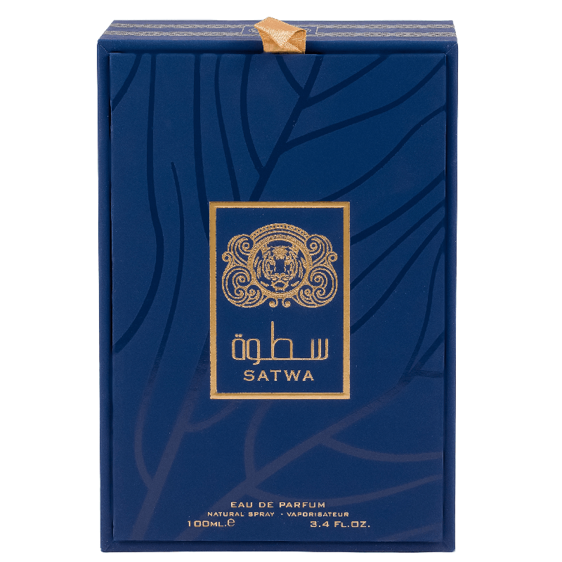 Ard Al Zaafaran Satwa agua perfumada agua unisex 100ml - Royalsperfume Ard Al Zaafaran Perfume