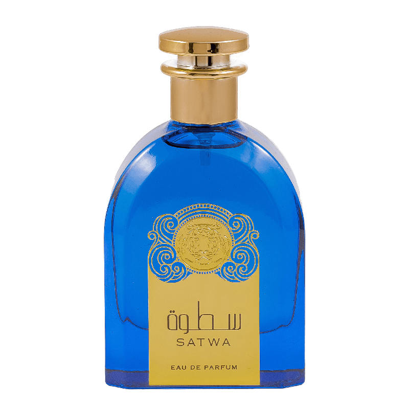 Ard Al Zaafaran Satwa agua perfumada agua unisex 100ml - Royalsperfume Ard Al Zaafaran Perfume