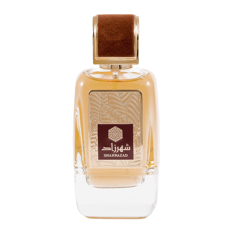 Ard Al Zaafaran Shahrazad agua perfumada para mujer 100ml - Royalsperfume LATTAFA Perfume