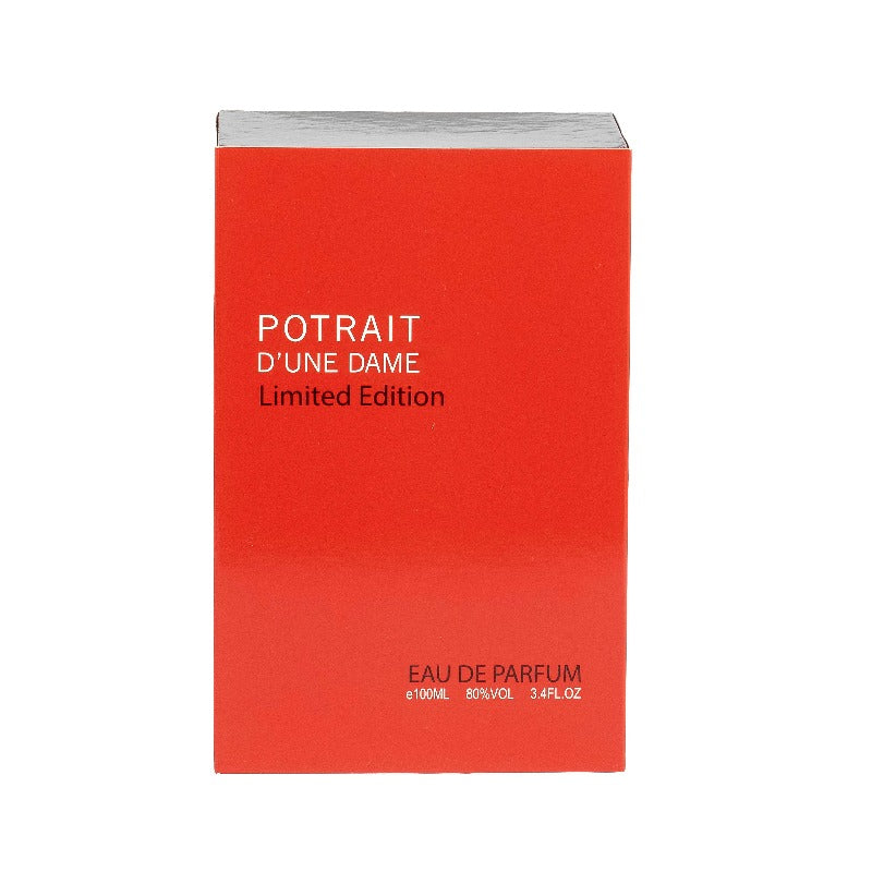 Aroma West Portrait D'une Dame agua perfumada para mujer - Royalsperfume AROMA WEST Perfume