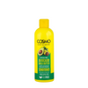 Acondicionador hidratante de aguacate y manteca de karité de Cosmo 480 ml (suave y brillante)