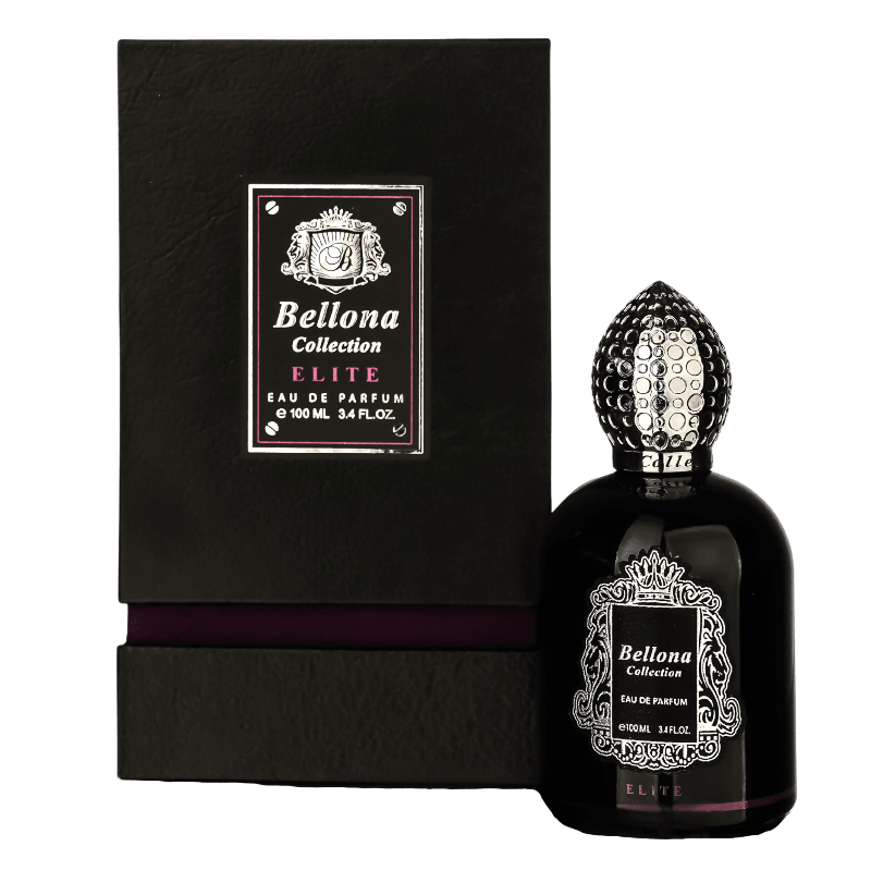 Bellona Collection agua perfumada para mujer 100ml - Royalsperfume Bellona Collection Perfume