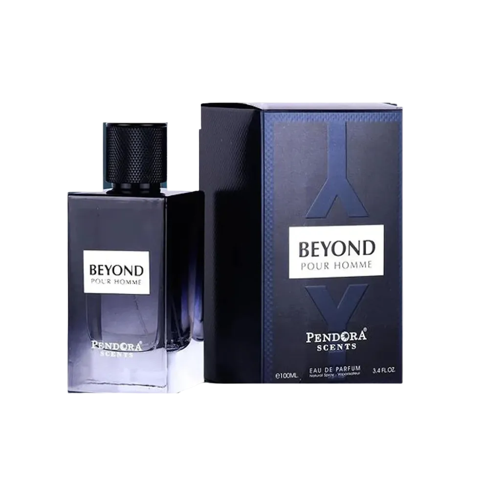Más allá de Homme por Pendora Scents EDP 100ml