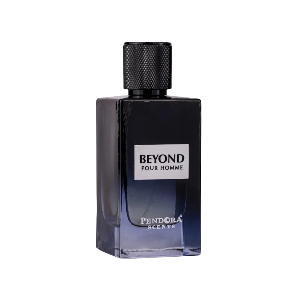 Más allá de Homme por Pendora Scents EDP 100ml