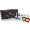 Capriole Boadicee Collection set de perfumes unisex 5x30ml - Royalsperfume Capriole Perfume