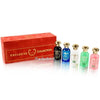 Set de perfumes Capriole Exclusive Collection unisex 5x30ml - Royalsperfume Capriole Perfume