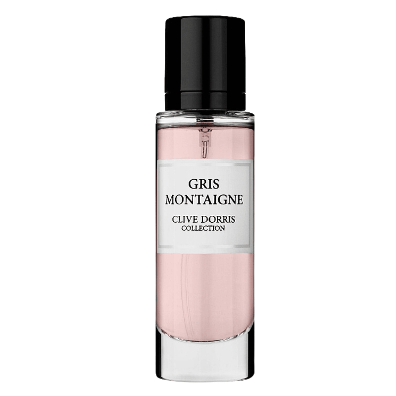 Clive Dorris Grey Mountain agua perfumada para mujer 30ml - Royalsperfume Clive Dorris Perfume