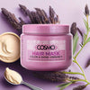 Cosmo Mascarilla Capilar Color y Brillo Vibrancia 500 ml