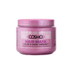 Cosmo Mascarilla Capilar Color y Brillo Vibrancia 500 ml