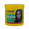 Cosmo Crema Alisadora Cabello Súper Lacio y Brillante 1000ml