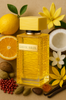 Agua de sol de Fragrance World EDP 90ml