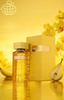 Agua de sol de Fragrance World EDP 90ml