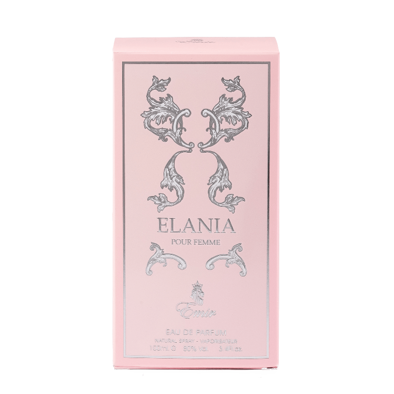 Emir Elania agua perfumada para mujer