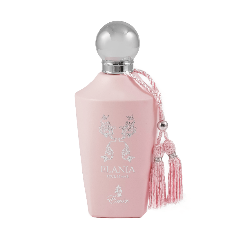 Emir Elania agua perfumada para mujer