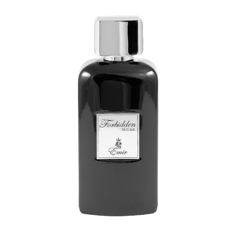 Emir Forbidden Sugar eau de parfum unisex 100ml - Royalsperfume Perfumery Paris Corner LLC