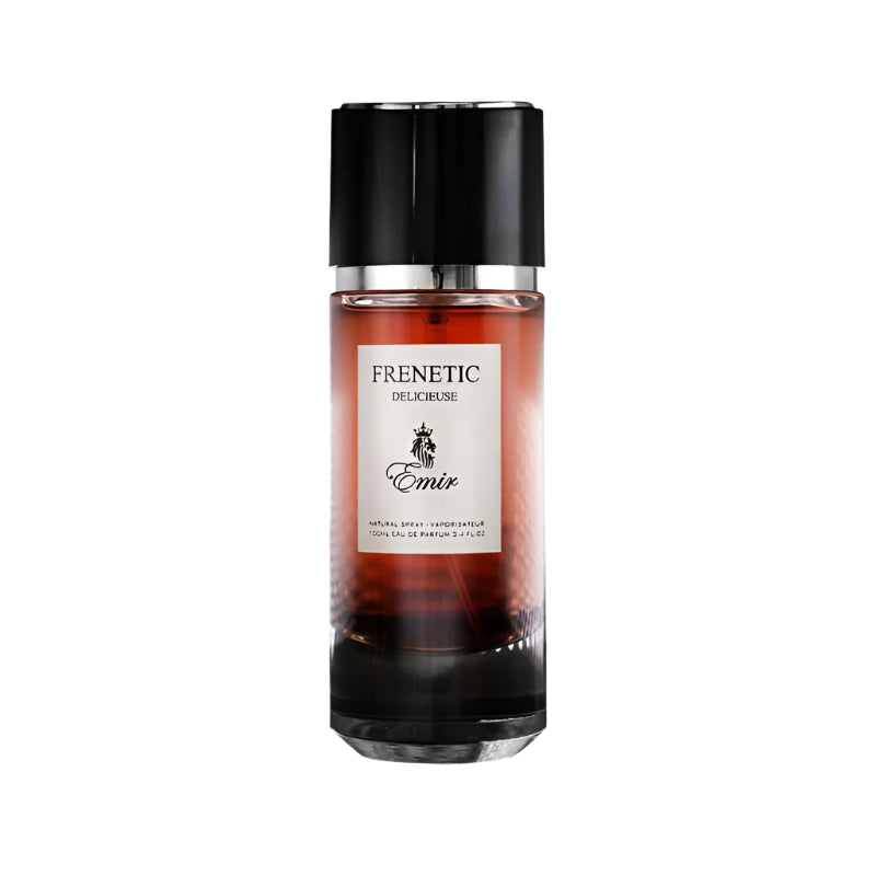 Emir Frenetic Delicieuse agua perfumada unisex
