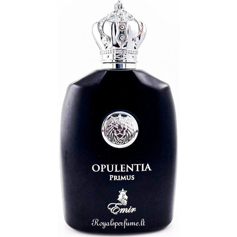 Emir Opulentia Primus agua perfumada para hombre 100ml - Royalsperfume EMIR