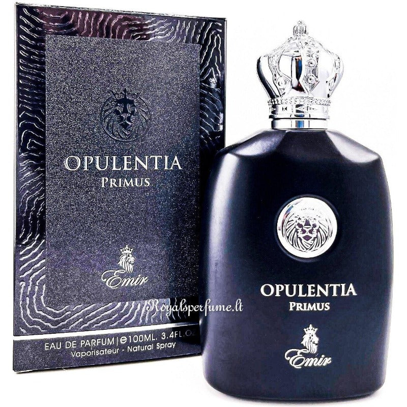 Emir Opulentia Primus agua perfumada para hombre 100ml - Royalsperfume EMIR