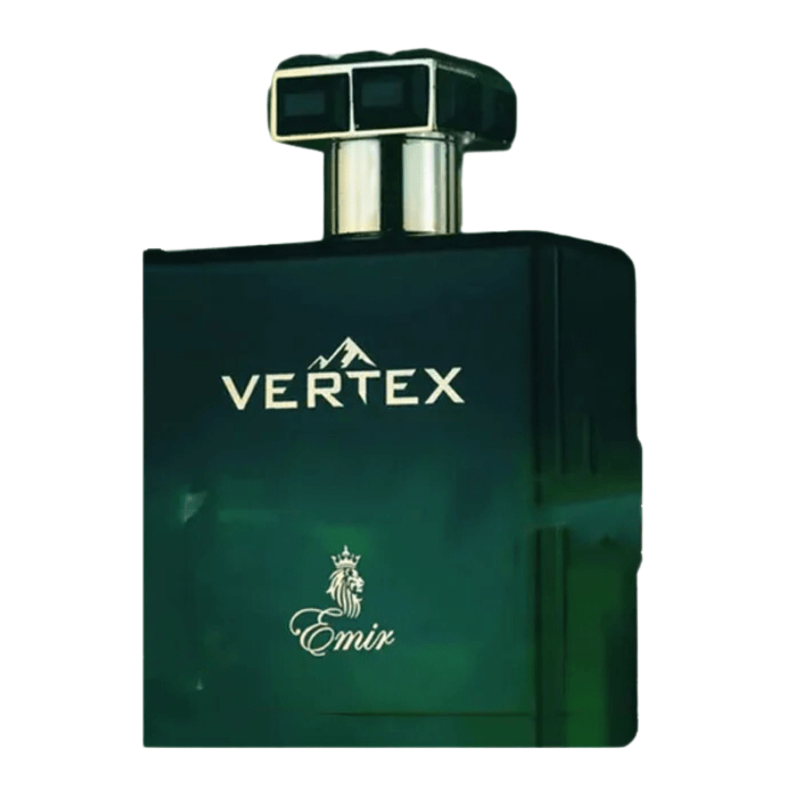 Emir Vertex agua perfumada unisex 100ml - Royalsperfume EMIR Perfume