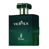 Emir Vertex agua perfumada unisex 100ml - Royalsperfume EMIR Perfume